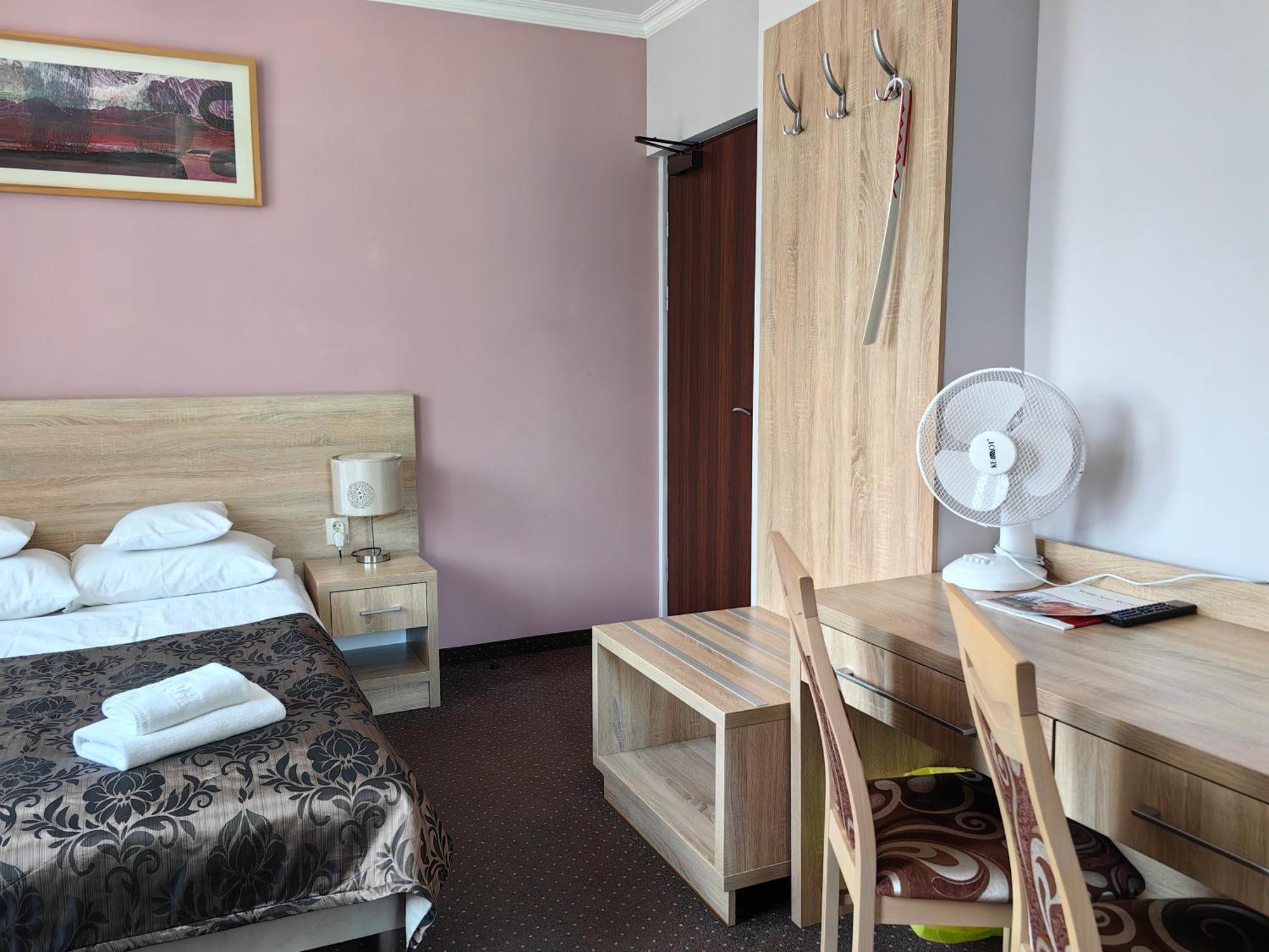 Willa San Remo Kudowa Zdroj Room photo